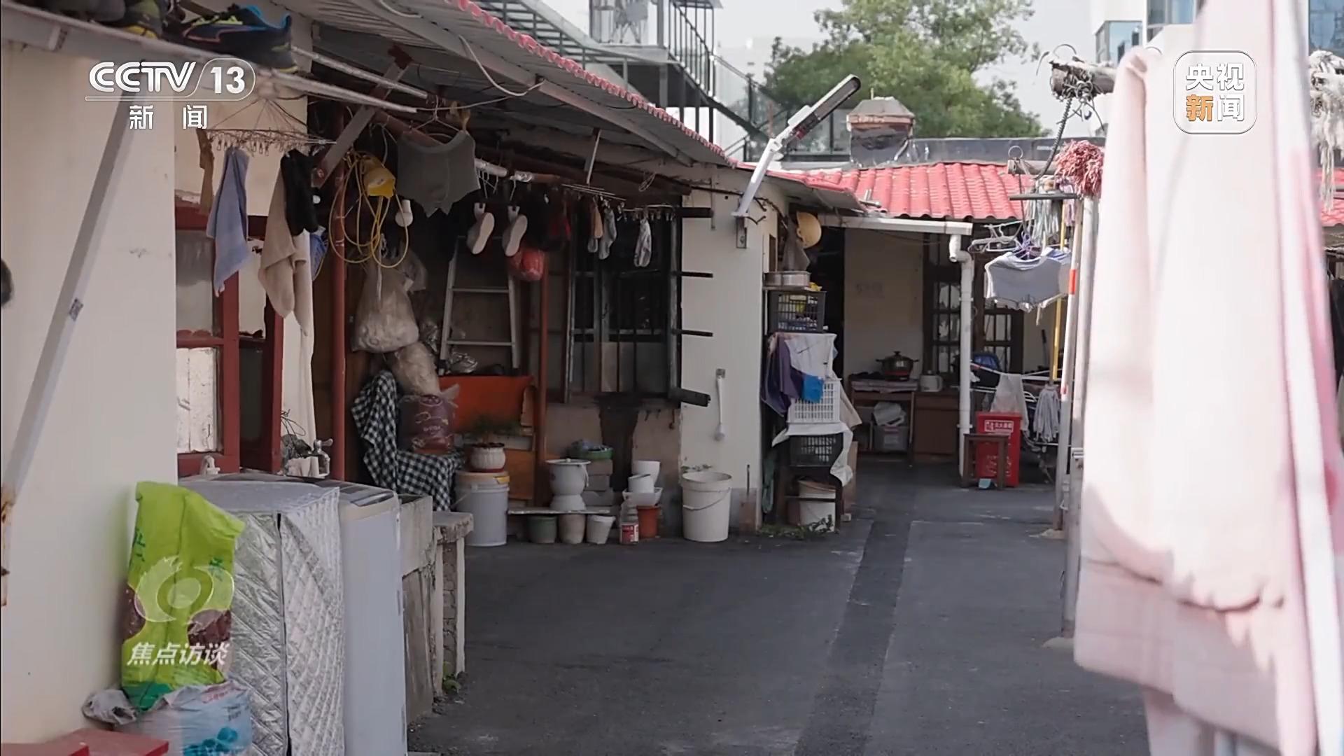 焦点访谈丨小马桶事关大民生上海以“绣花功夫”解“方便”难题(图5)