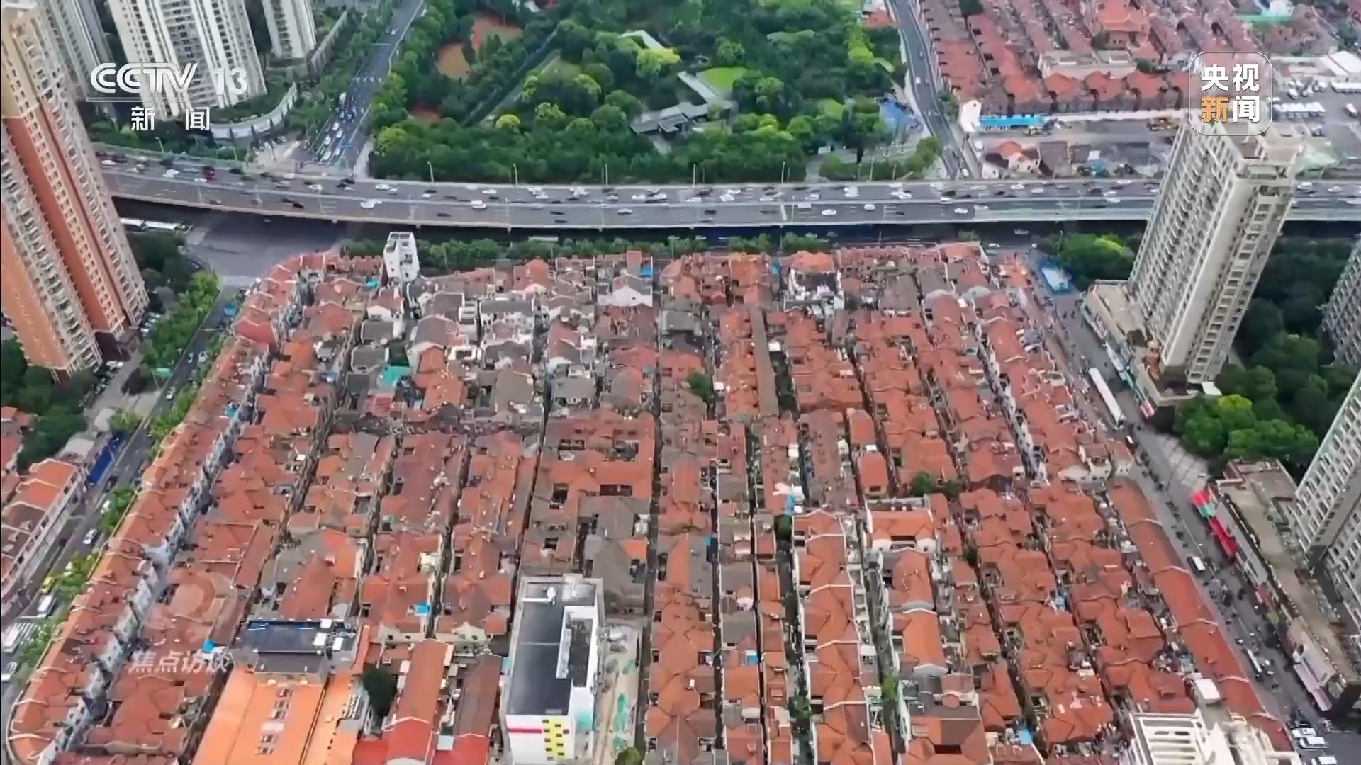 焦点访谈丨小马桶事关大民生上海以“绣花功夫”解“方便”难题(图10)