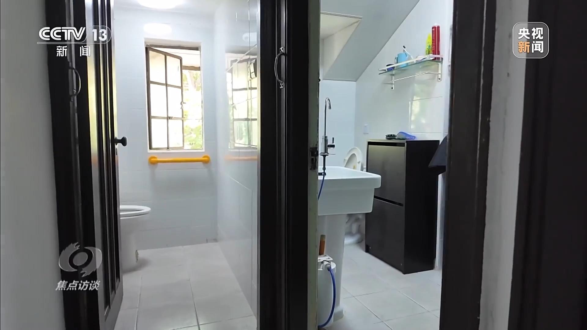 焦点访谈丨小马桶事关大民生上海以“绣花功夫”解“方便”难题(图13)