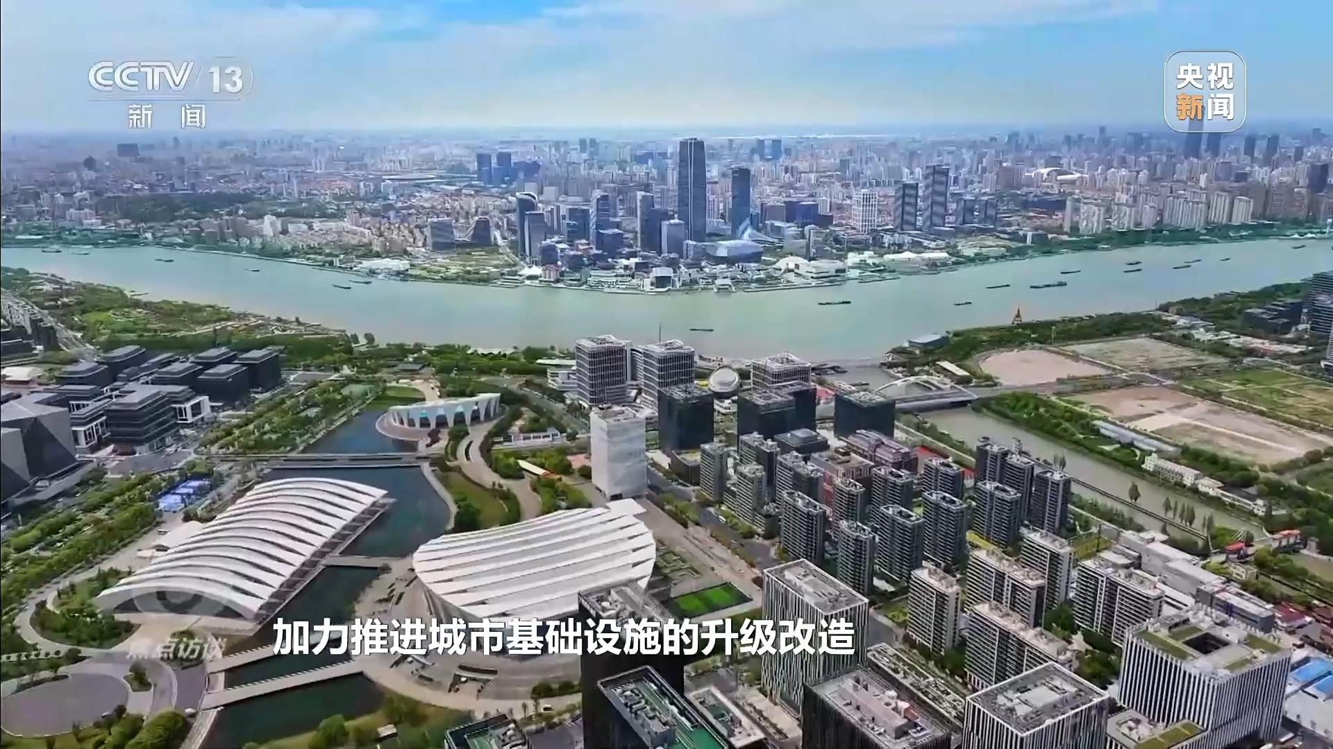 焦点访谈丨小马桶事关大民生上海以“绣花功夫”解“方便”难题(图14)