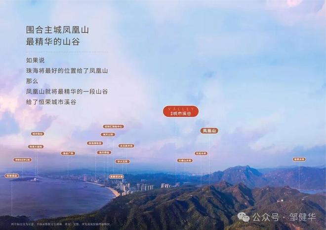 Kaiyun体育网站:⏰新房入市!珠海主城改善家庭首选!恒荣城市溪谷三期售楼处(图4)