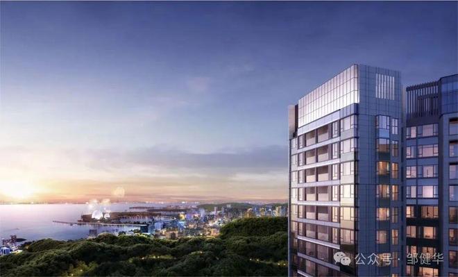 Kaiyun体育网站:⏰新房入市!珠海主城改善家庭首选!恒荣城市溪谷三期售楼处(图3)