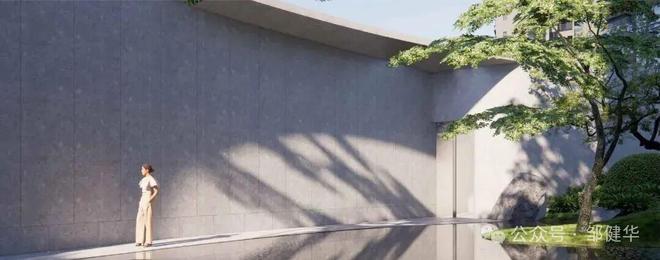 Kaiyun体育网站:⏰新房入市!珠海主城改善家庭首选!恒荣城市溪谷三期售楼处(图9)