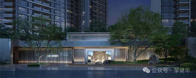 Kaiyun体育网站:⏰新房入市!珠海主城改善家庭首选!恒荣城市溪谷三期售楼处(图11)