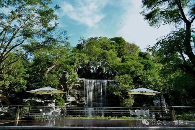 Kaiyun体育网站:⏰新房入市!珠海主城改善家庭首选!恒荣城市溪谷三期售楼处(图7)