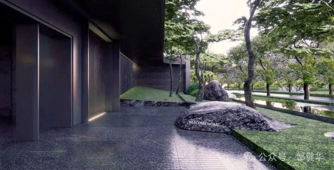 Kaiyun体育网站:⏰新房入市!珠海主城改善家庭首选!恒荣城市溪谷三期售楼处(图10)