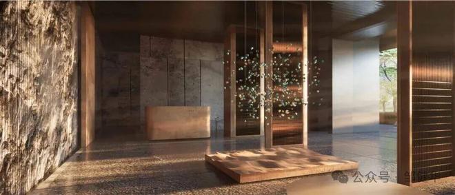 Kaiyun体育网站:⏰新房入市!珠海主城改善家庭首选!恒荣城市溪谷三期售楼处(图12)