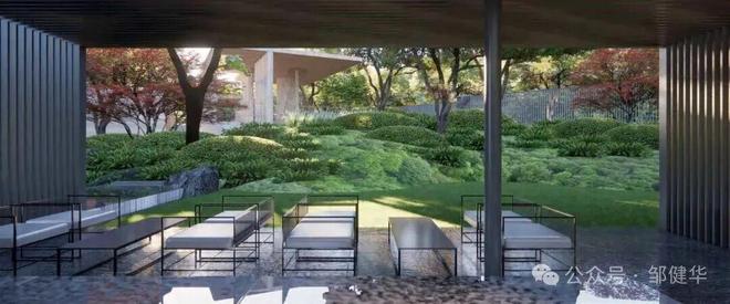 Kaiyun体育网站:⏰新房入市!珠海主城改善家庭首选!恒荣城市溪谷三期售楼处(图13)