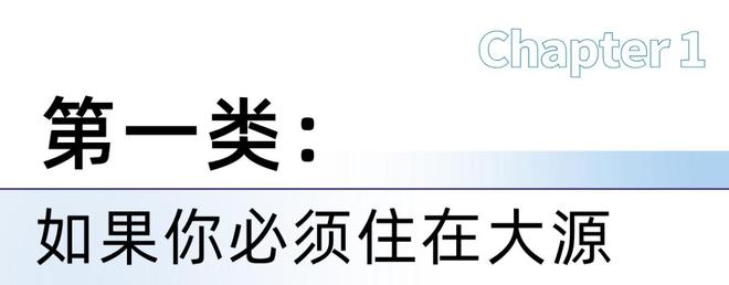 Kaiyun体育网站:哪些人适合去买大源那个“限价盘”(图2)