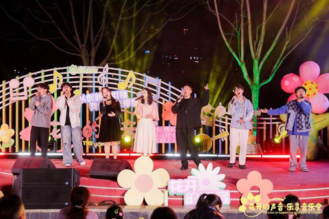 Kaiyun（中国体育）：城市治理进社区重庆大渡口城管搭建幸福生活新舞台(图1)