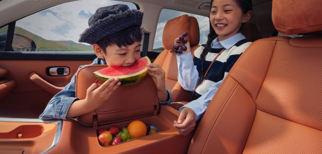 SUV的终极形态是移动的“家”吗？(图4)