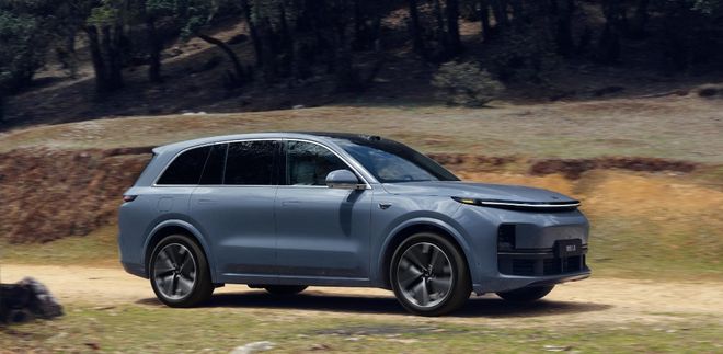 SUV的终极形态是移动的“家”吗？(图5)