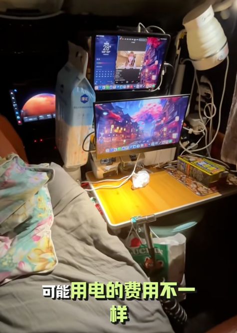 SUV的终极形态是移动的“家”吗？(图7)