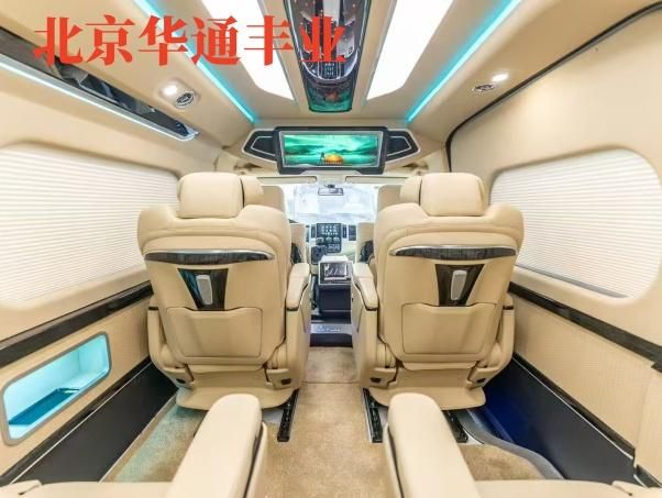 新款丰田海狮7座报价丰田海狮配置图片参数(图5)