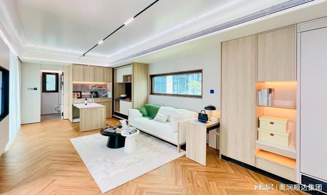 海南自由贸易港全岛封关移动太空房落地奥润顺达三亚基地(图1)