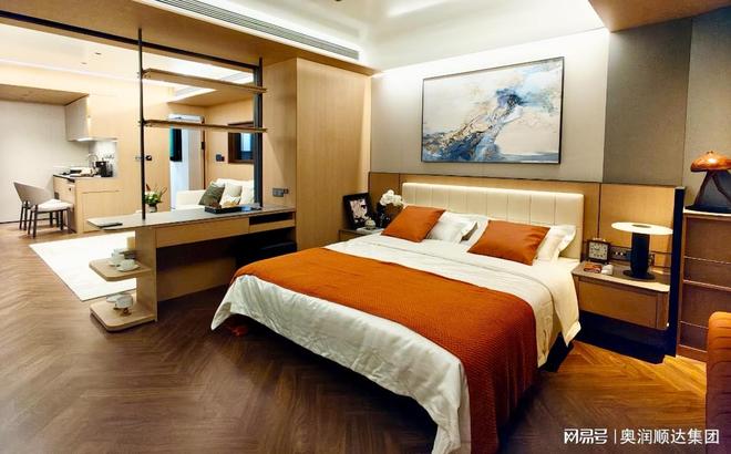 海南自由贸易港全岛封关移动太空房落地奥润顺达三亚基地(图2)