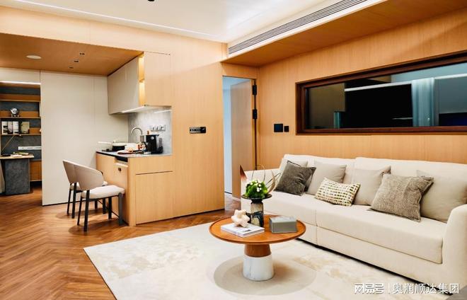 海南自由贸易港全岛封关移动太空房落地奥润顺达三亚基地(图3)