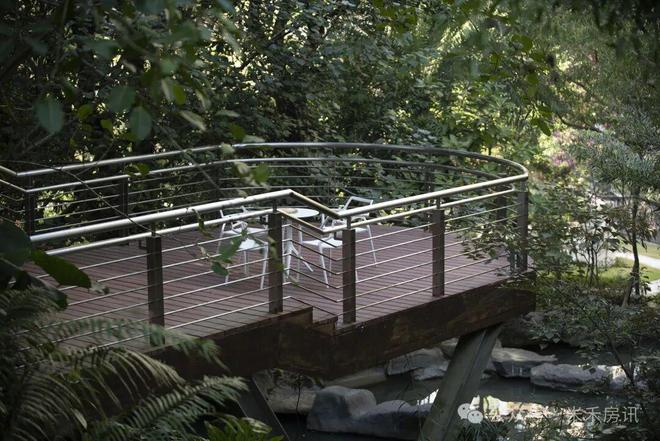 ⚡聚焦豪宅丨恒荣城市溪谷三期售楼处生活意境体验中心开放(图8)