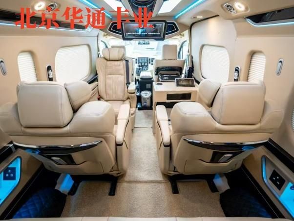 丰田海狮(改装)报价丰田海狮7座报价及图片(图3)