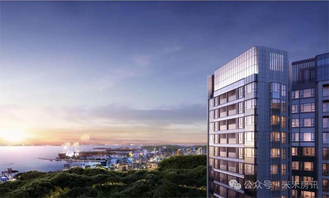 ⚡聚焦豪宅丨恒荣城市溪谷三期售楼处生活意境体验中心开放(图10)