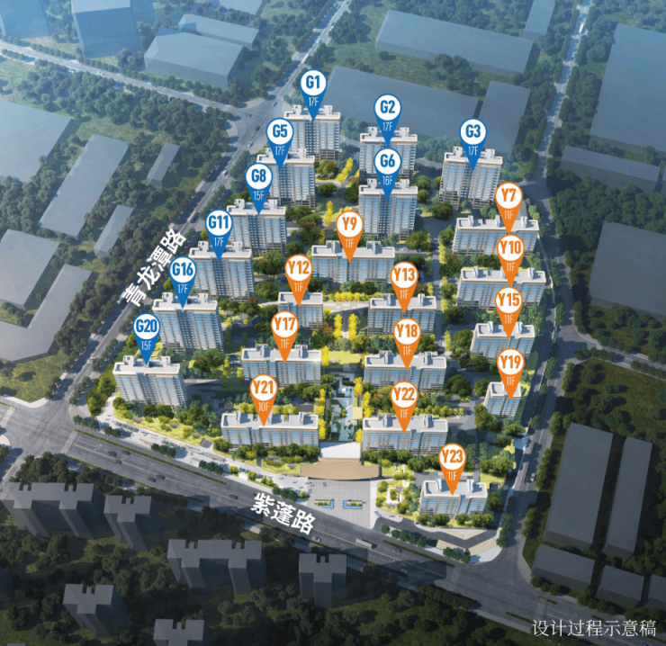 Kaiyun体育网站:龙湖泊萃:合肥2026值得购买的楼盘(图2)