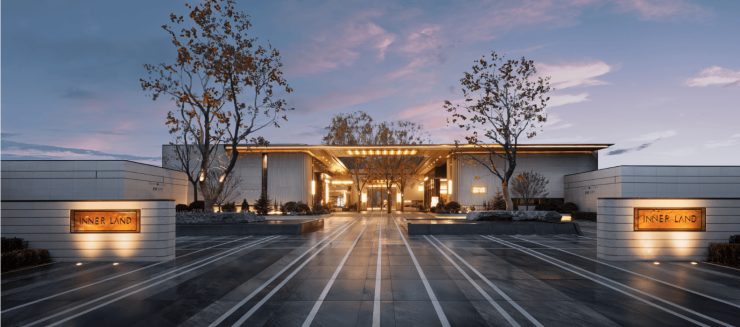 Kaiyun体育网站:龙湖泊萃:合肥2026值得购买的楼盘(图5)