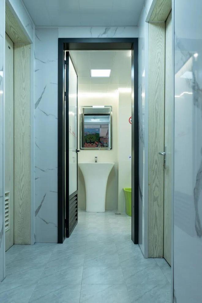 老人憋着找、快递员满街转……上海这个5㎡小区“内部空间”打开后直击痛点!(图3)