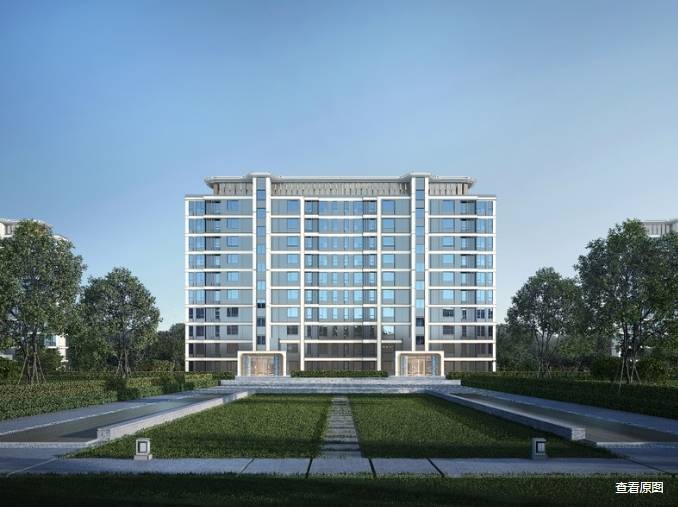 合肥保利和光峯境新房周边配套-价格(图3)