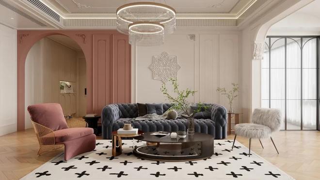 2025上海装修公司年终TOP10:口碑业主高评+施工推荐(图1)