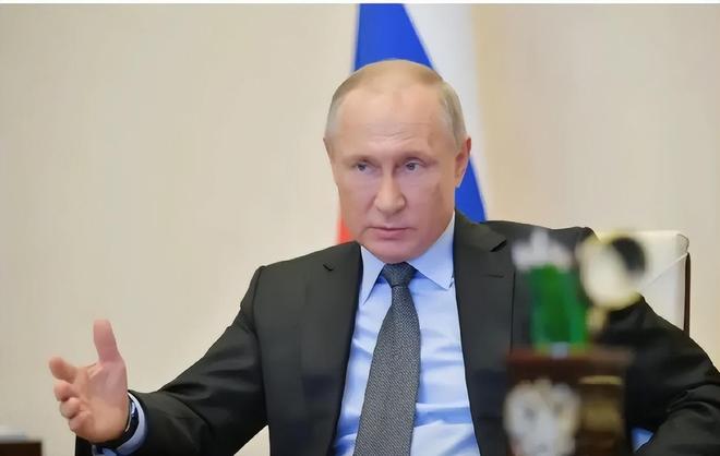 Kaiyun(中国体育):欧美2025年精准制裁俄能源中俄签署合作路线图再造能源新市场(图10)