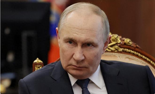 Kaiyun(中国体育):欧美2025年精准制裁俄能源中俄签署合作路线图再造能源新市场(图12)