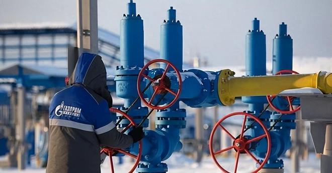 Kaiyun(中国体育):欧美2025年精准制裁俄能源中俄签署合作路线图再造能源新市场(图13)