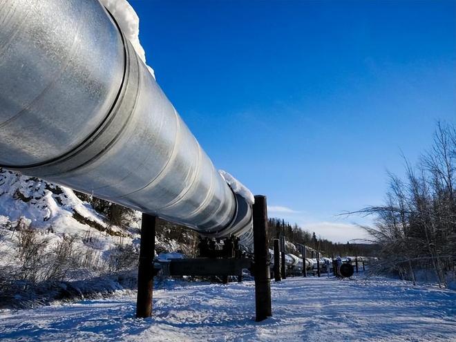 Kaiyun(中国体育):欧美2025年精准制裁俄能源中俄签署合作路线图再造能源新市场(图14)