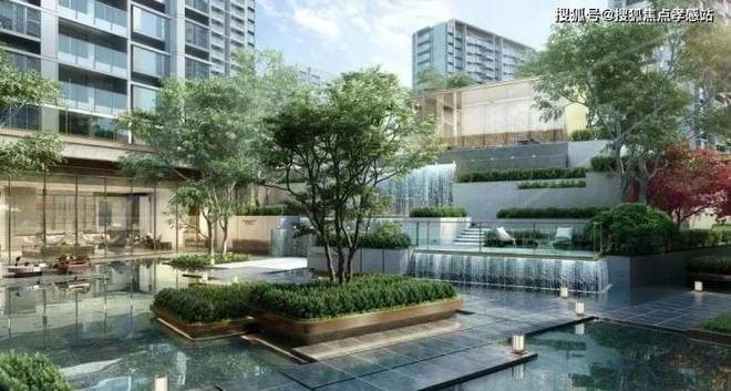 聚焦华发・海上都荟售楼处发布:海上都荟以匠心著经典(图7)