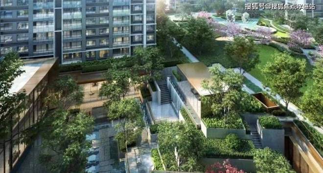 聚焦华发・海上都荟售楼处发布:海上都荟以匠心著经典(图5)