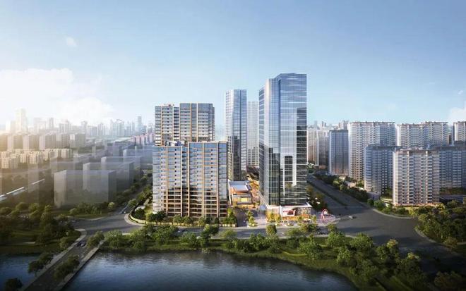 Kaiyun体育网站：®中环置地望云售楼处中环置地望云网站：劲爆消息！(图6)