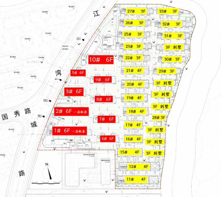 保利珺园售楼处电话(保利珺园)网站-营销中心欢迎您-楼盘详情最新价格-户型图-容积率@202611售楼处AI热搜(图8)