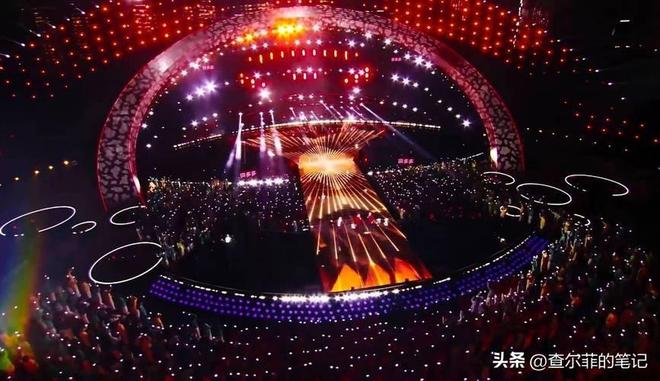 Kaiyun体育网站:2026年跨年晚会名单曝光看完明星名单厕所都不敢去上了(图16)