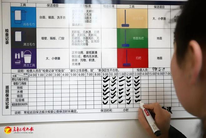 完工！乌鲁木齐今年新增150座公厕(图4)