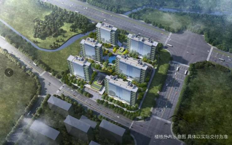 Kaiyun(中国体育):伟星ONE139新房周边配套-价格(图1)