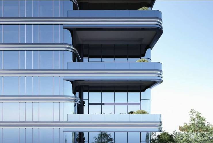 Kaiyun(中国体育):伟星ONE139新房周边配套-价格(图5)