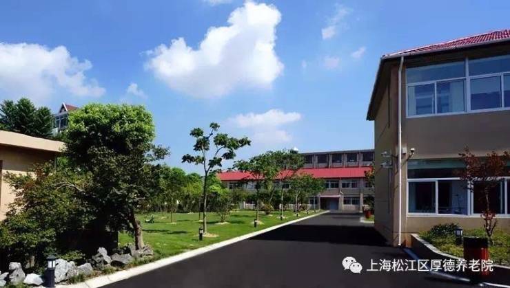 上海脑出血养老院有哪些？上海闵行区浦江鲁坤养老院专人照护+应急响应安心托养之选!(图3)