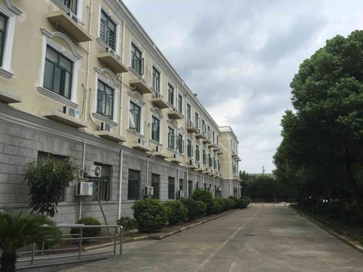 上海脑出血养老院有哪些？上海闵行区浦江鲁坤养老院专人照护+应急响应安心托养之选!(图4)