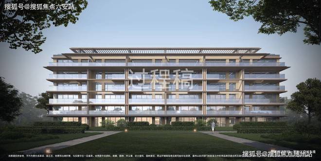 杭州保利置业西源赋@热线认筹时间价格公示卖点介绍(图3)