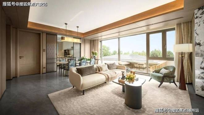 杭州保利置业西源赋@热线认筹时间价格公示卖点介绍(图15)