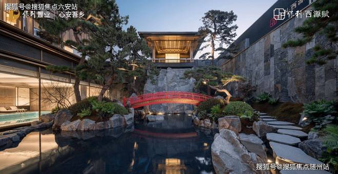 杭州保利置业西源赋@热线认筹时间价格公示卖点介绍(图2)