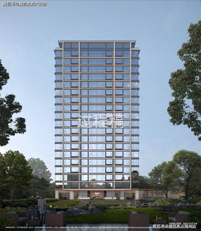 杭州保利置业西源赋@热线认筹时间价格公示卖点介绍(图4)