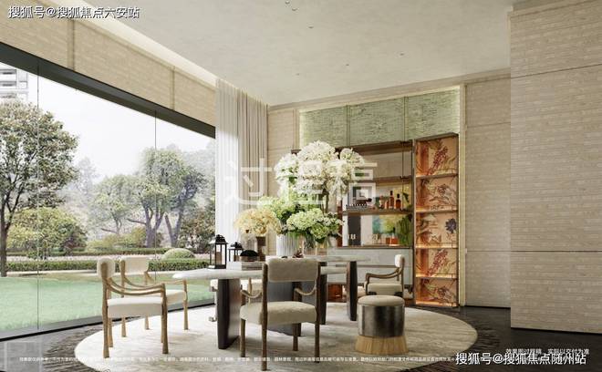 杭州保利置业西源赋@热线认筹时间价格公示卖点介绍(图10)