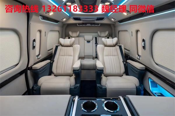 丰田海狮4S店试驾有礼:海狮6座到店体验送加油卡+保养(图3)