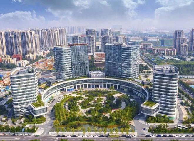 聚焦郑州【青风公园二期】售楼处电话：匠心品质定义(图4)